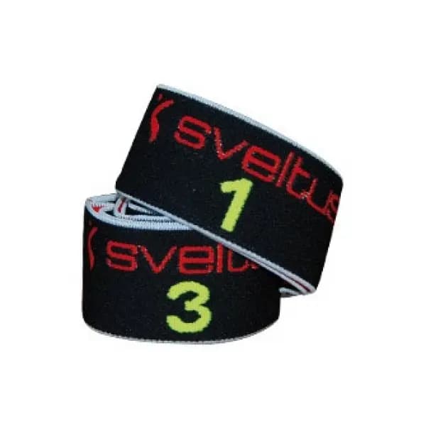 Pack elastiband Sveltus 15 kg