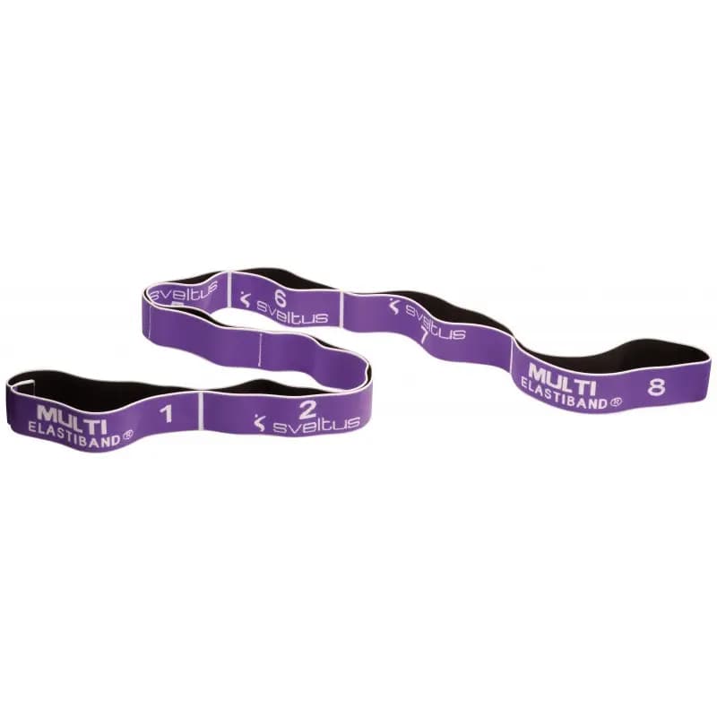 Multi elastiband Sveltus 15 kg