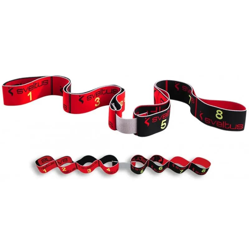 Elastiband Sveltus 3 forces