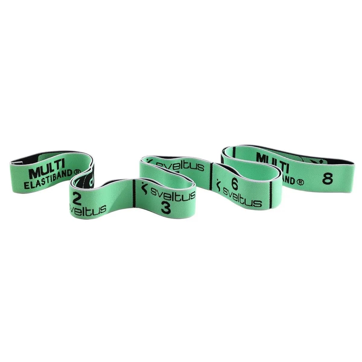 Multi elastiband Sveltus 10kg