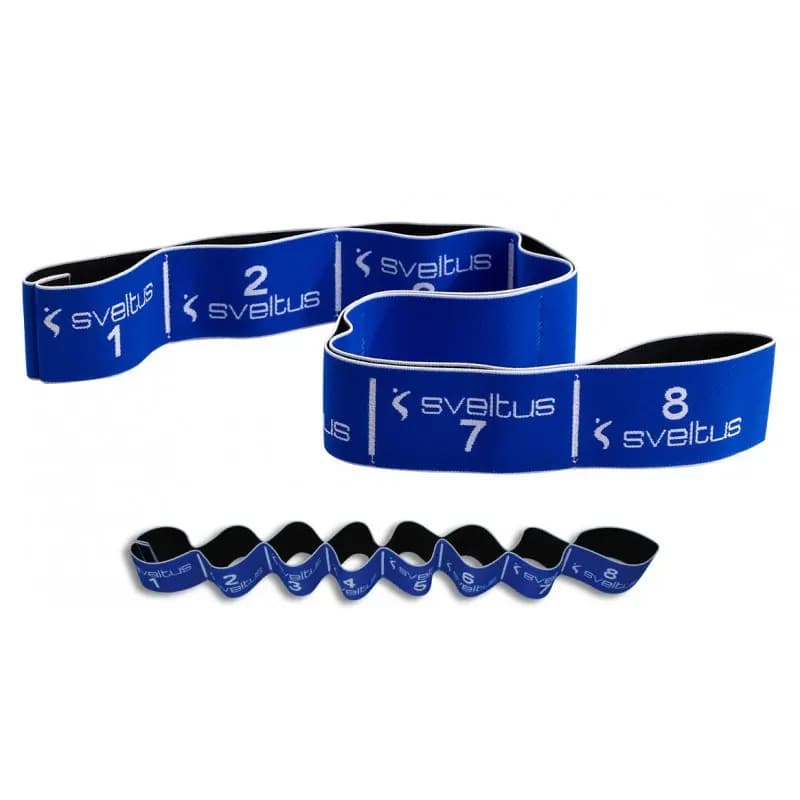 Elastiband Sveltus 20 kg