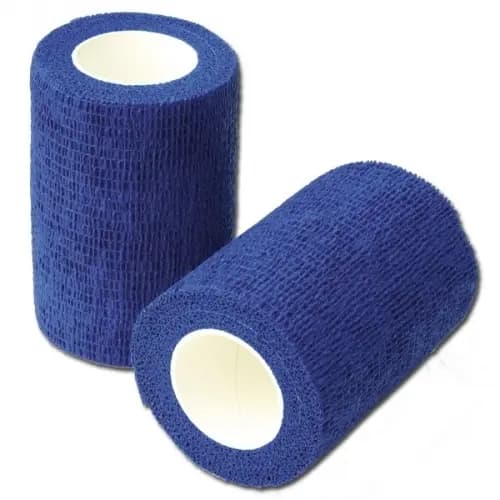 Elastische kohäsive Bindeverband Sporti