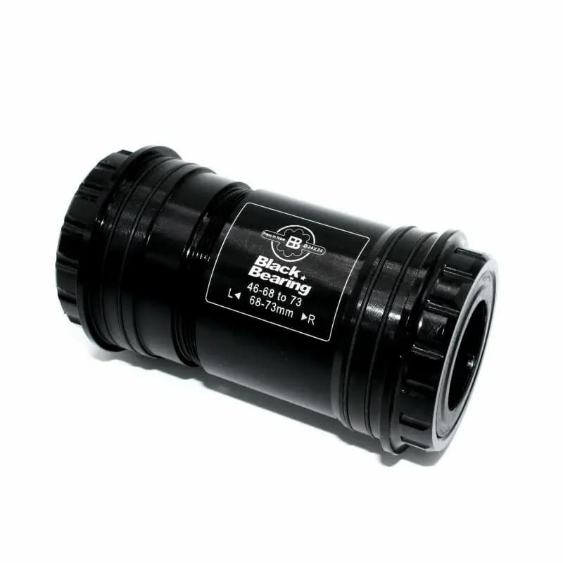 Innenlagergehäuse Black Bearing 46-68/73-24/GXP - B5S