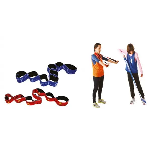 Elastiband - 10 kg