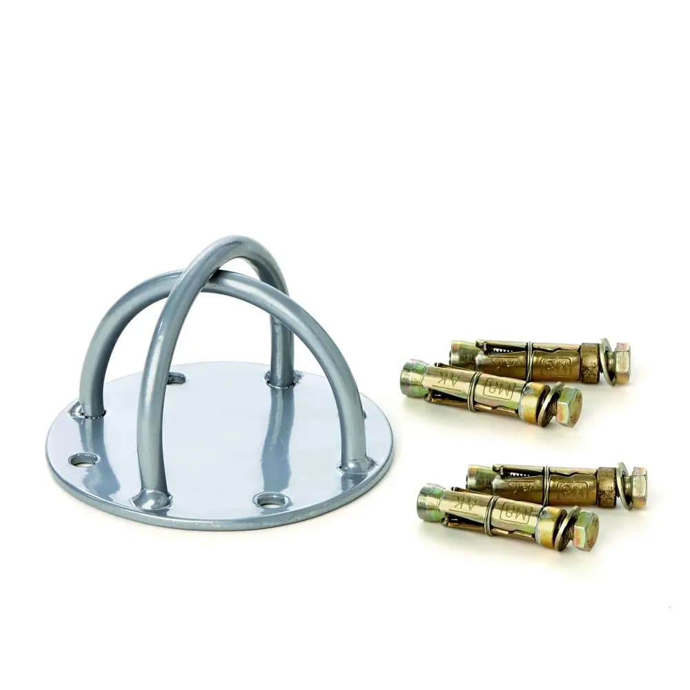 Aufsatz für Tremblay-Traineraufhängung