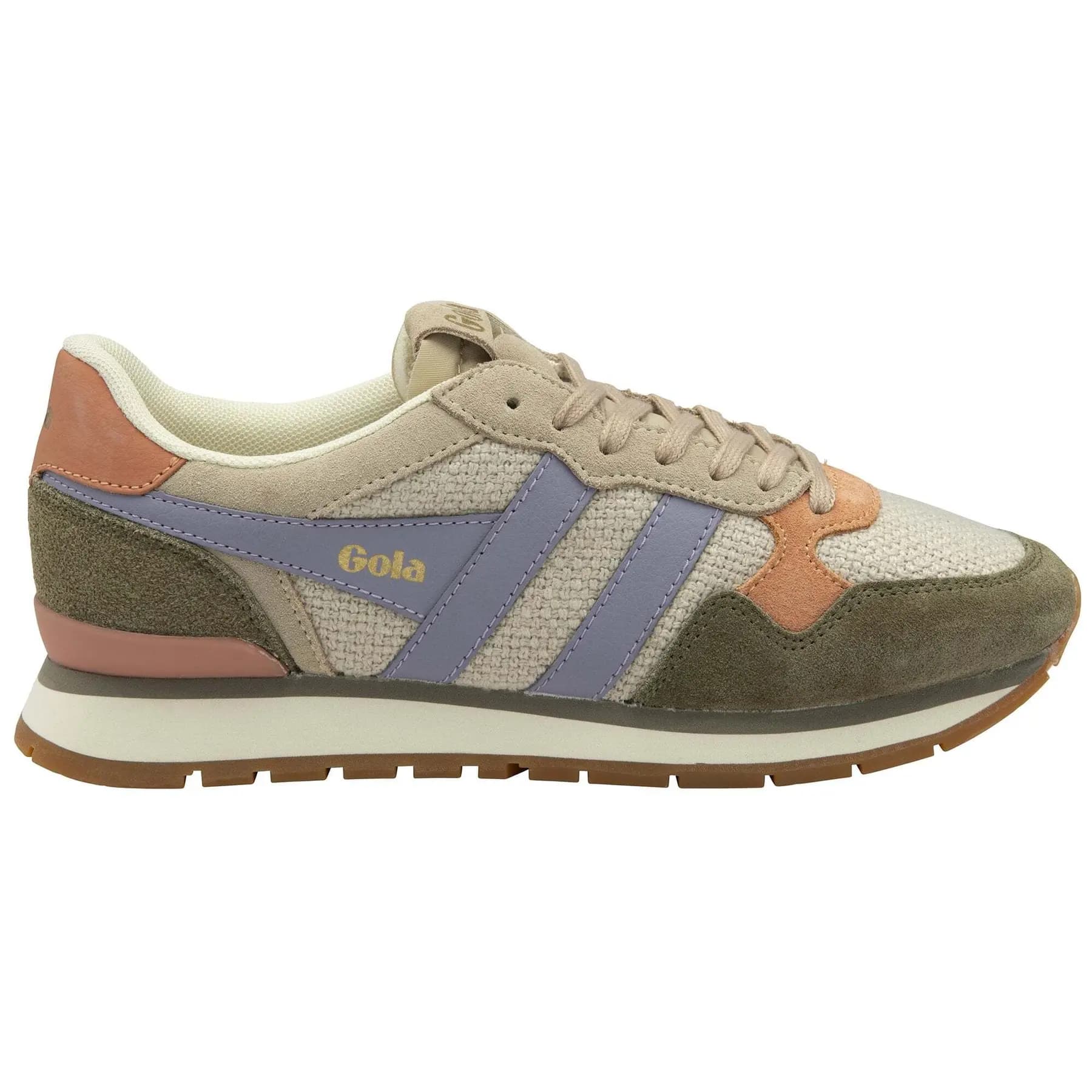 Sneakers Gola Colorado
