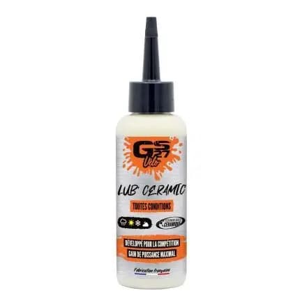 Schmiermittel ceramic GS27