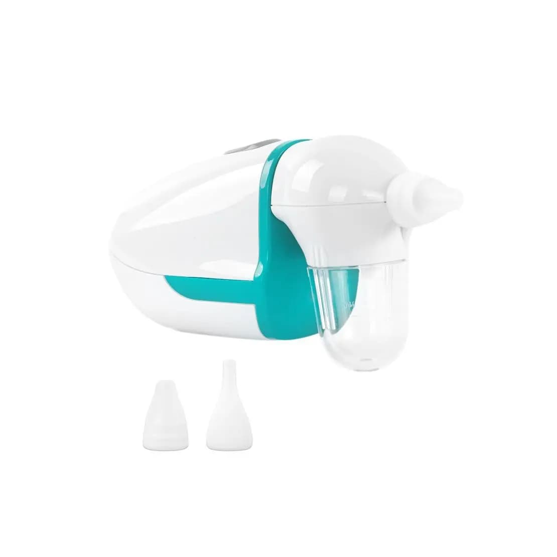 Baby-Nasenreinigungsset Lanaform