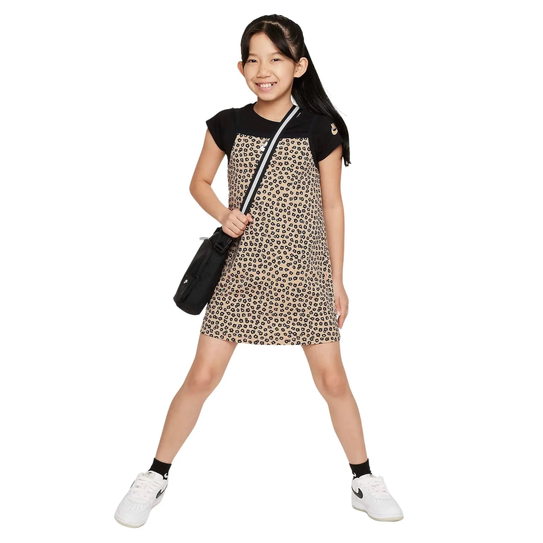 2-teiliges Set Mädchen Nike Floral