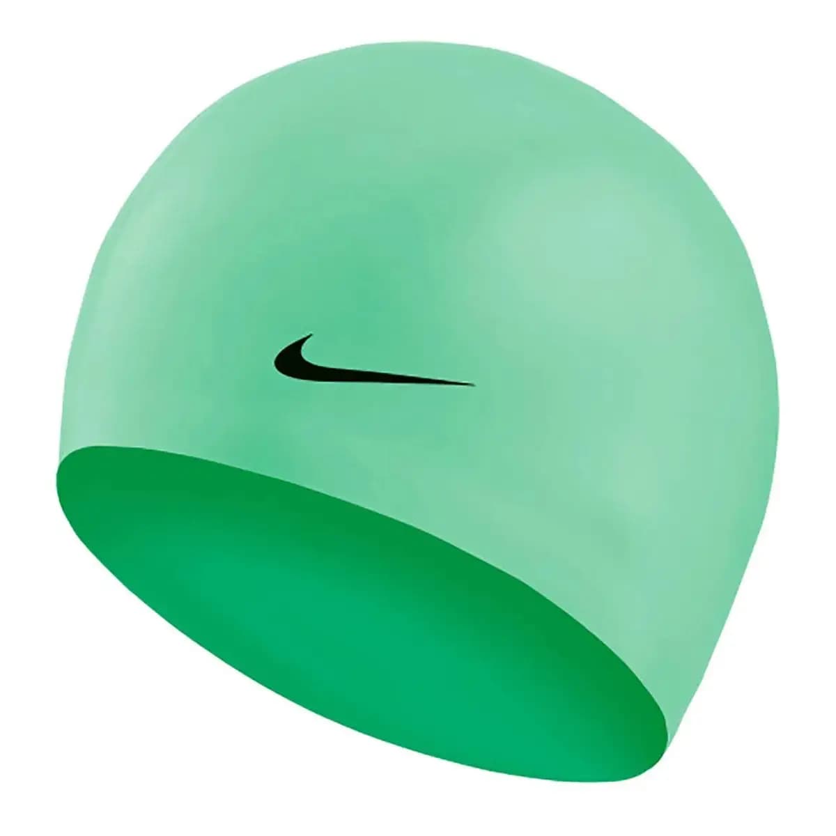 Badekappe Nike Solid