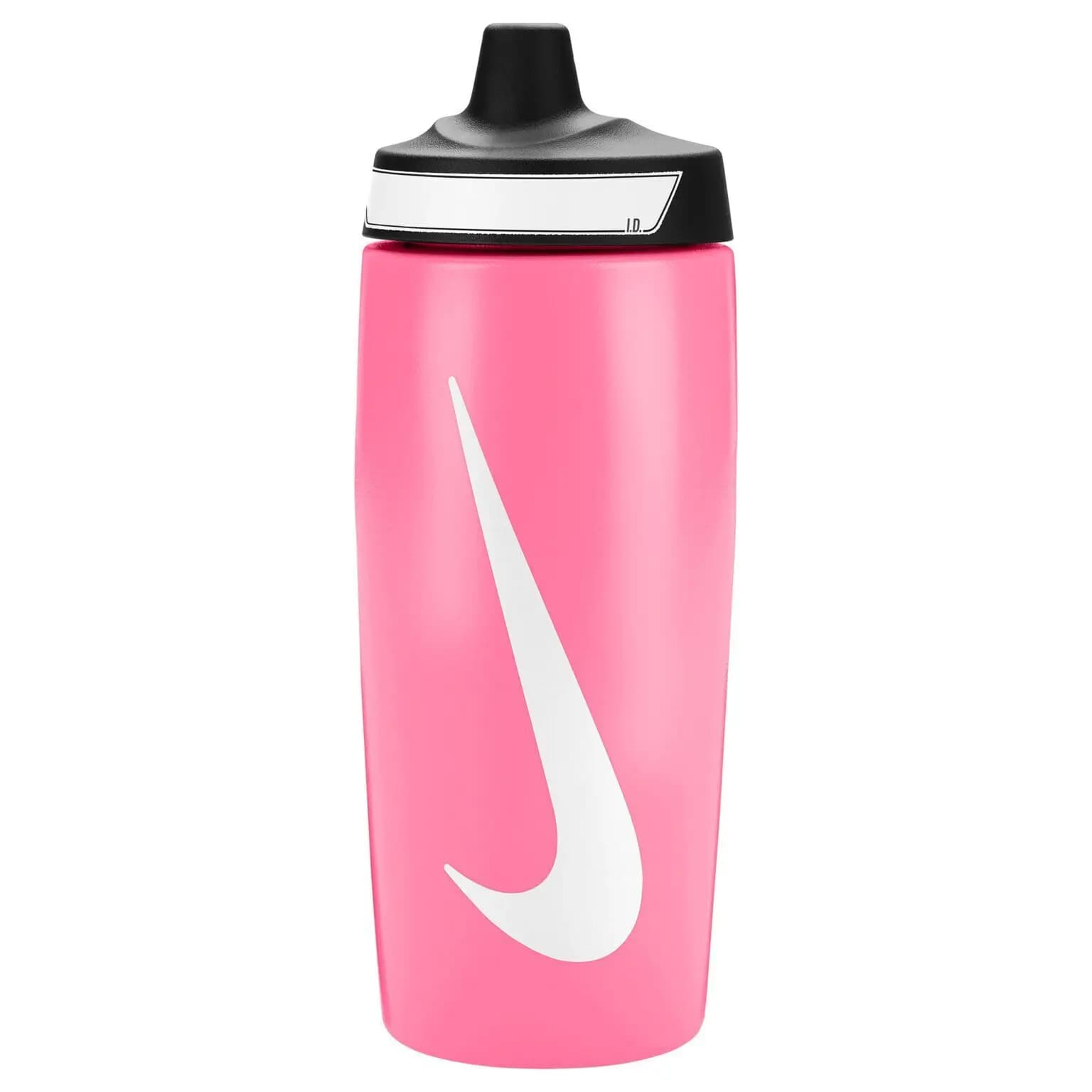 Flasche mit Griff Nike Refuel 18 Oz