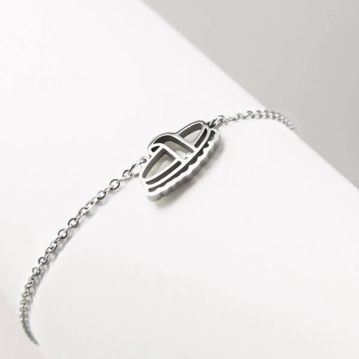 Armband Bürste Frau Ponytail & Co