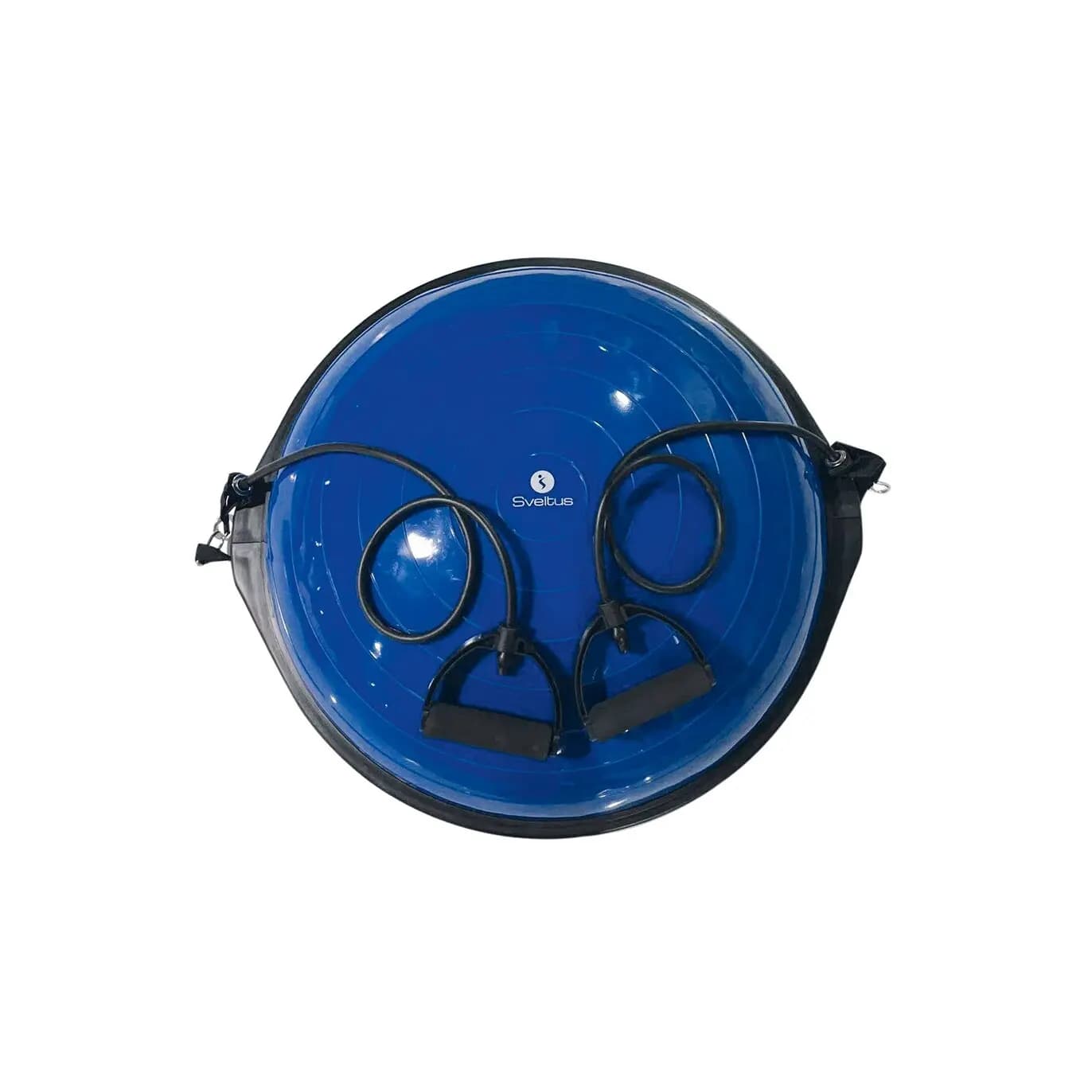 Bosu rutschfest Sveltus