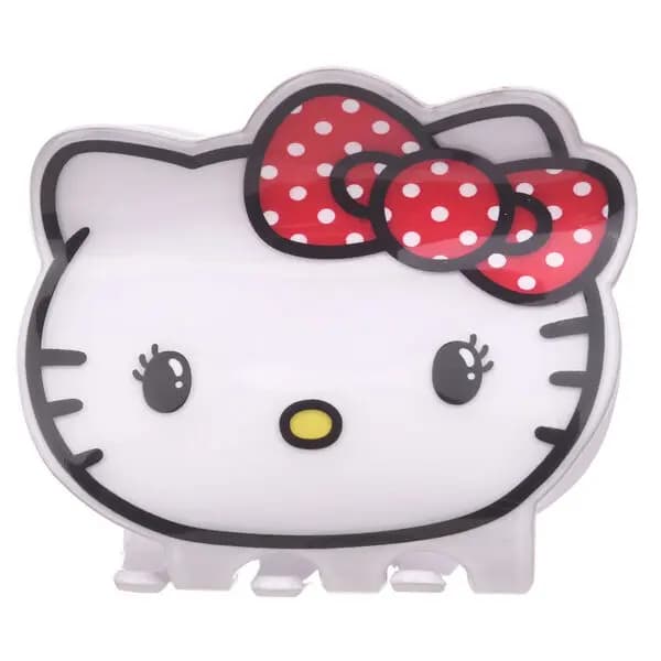 Haarklammern Damen Take Care Hello Kitty