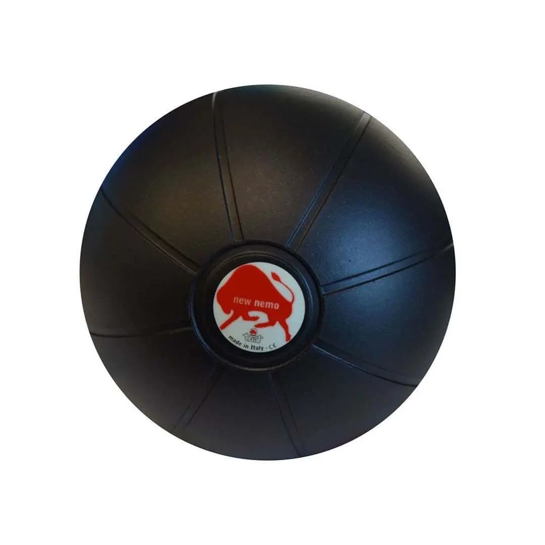 Ball Trial New Nemo