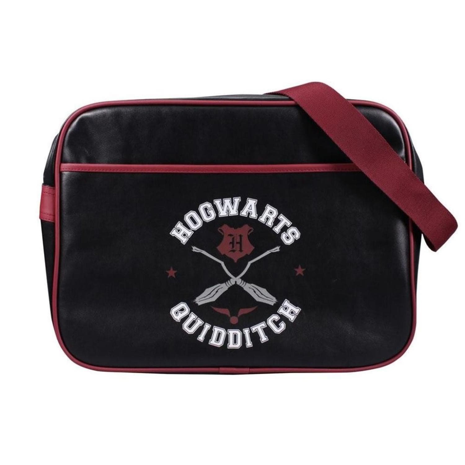 Harry Potter, borsa a tracolla - Hogwarts Quidditch