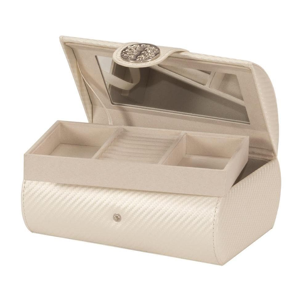 Portagioie, Bianco - Becky