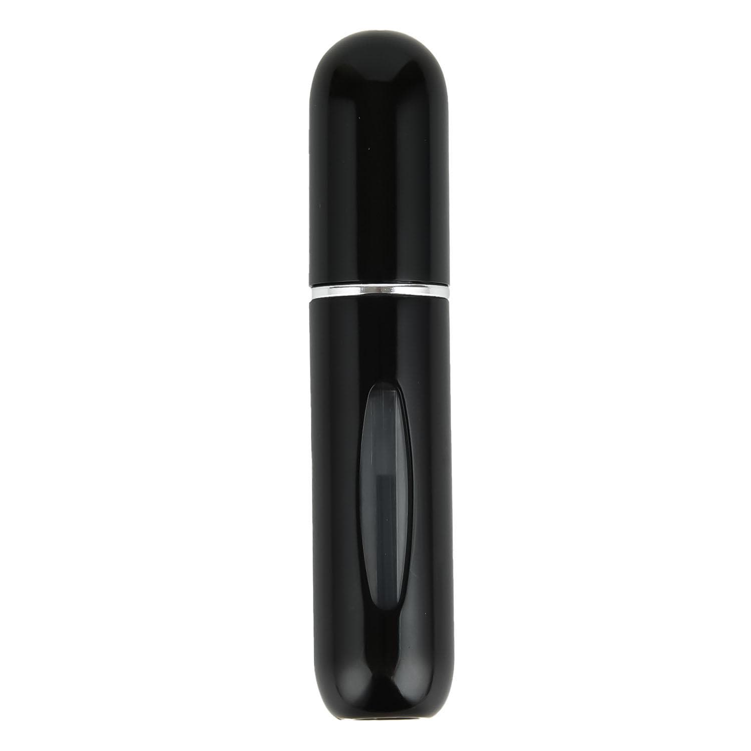 Parfümbehälter, 5 ml - Schwarz