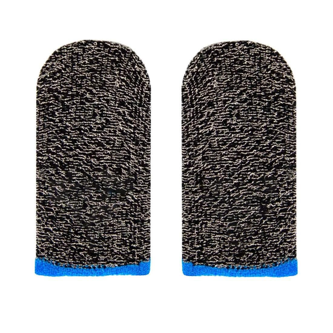 2x Fingerspitzenschutz