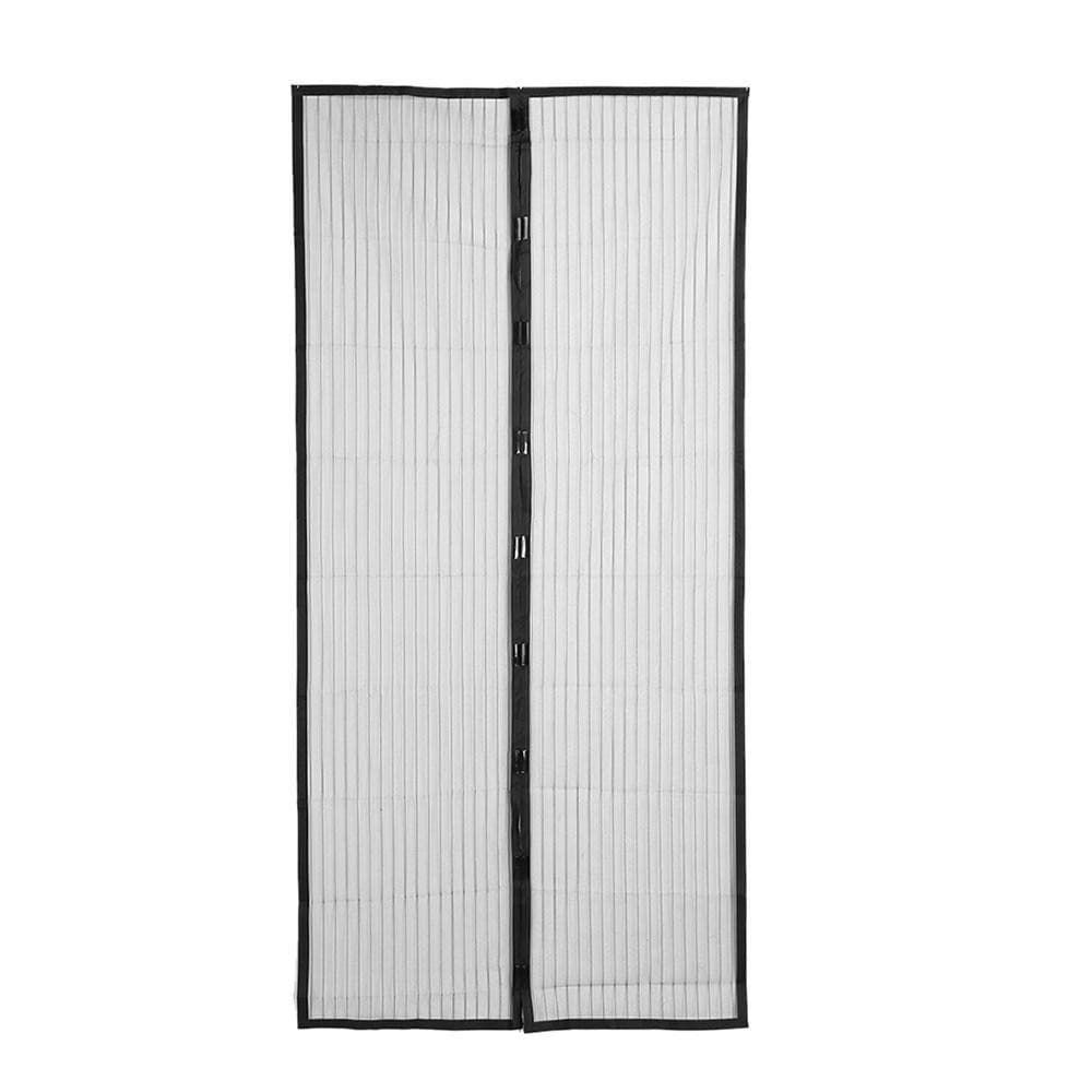 Porta schermo con chiusura magnetica