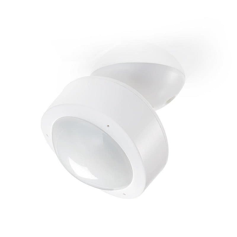 Détecteur de mouvement WiFi Smart