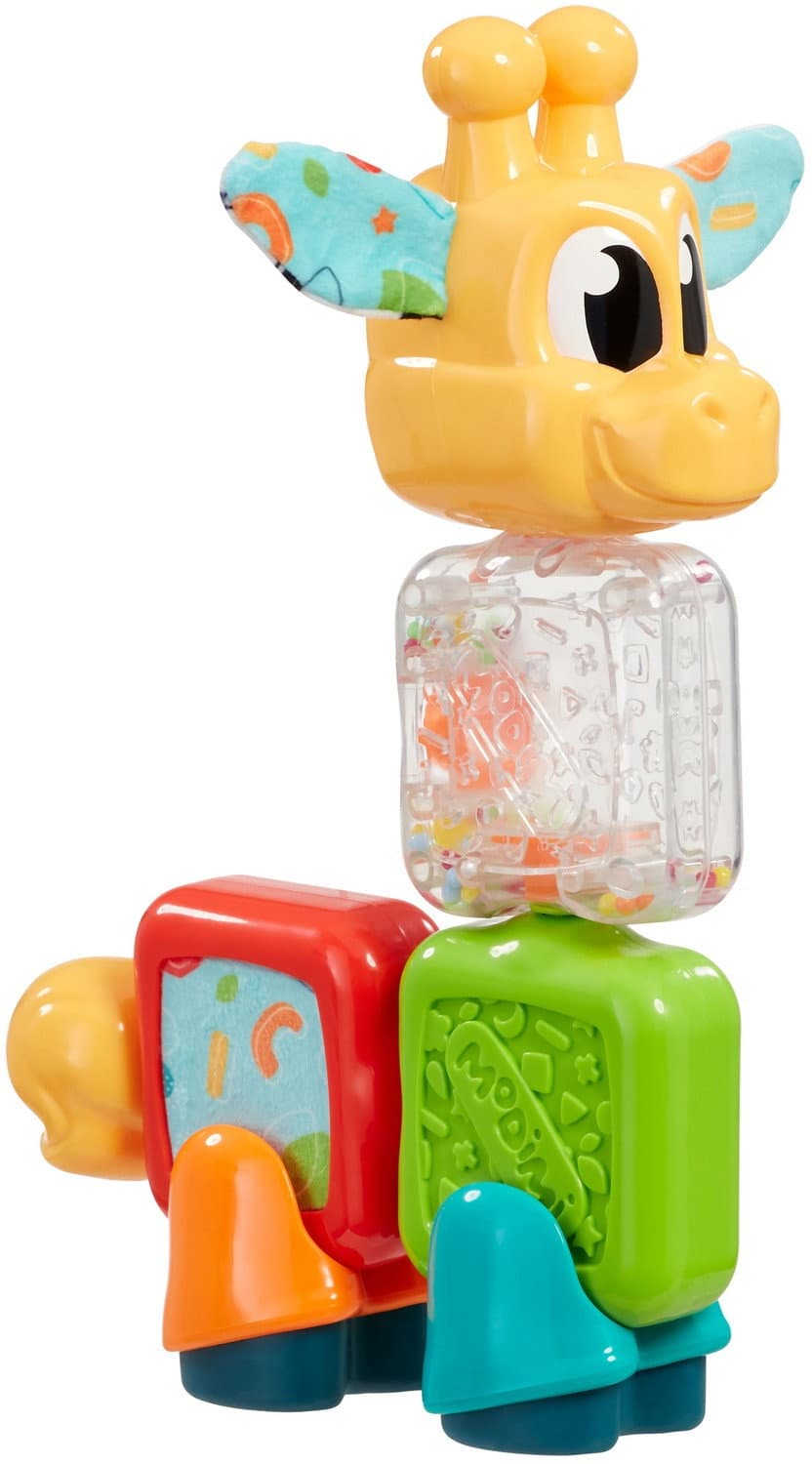 Mod Giraffe