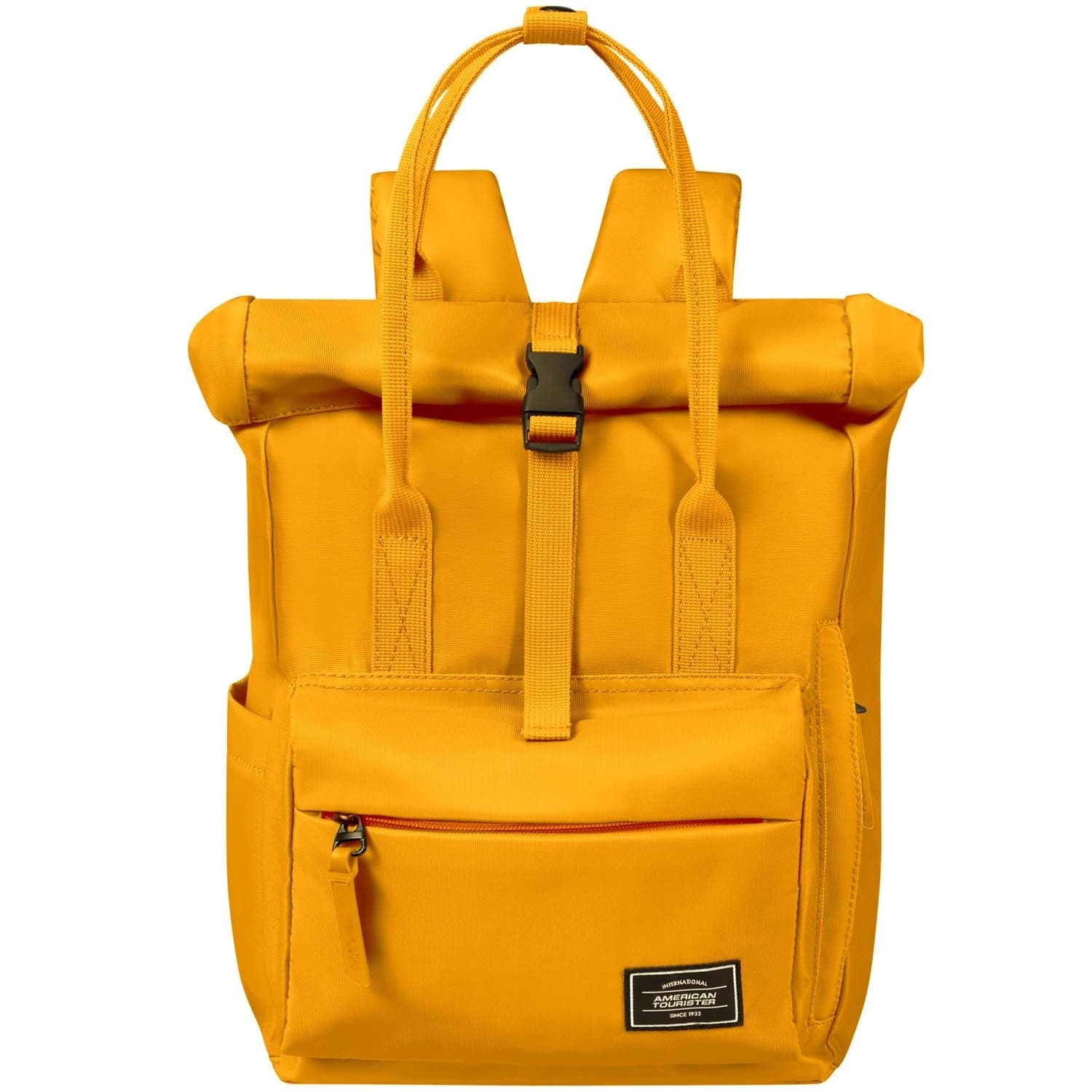 Sac à dos Urban Groove Jaune