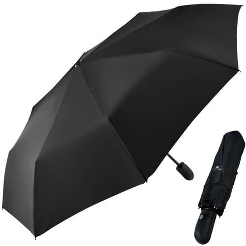 Parapluie automatique compact et durable
