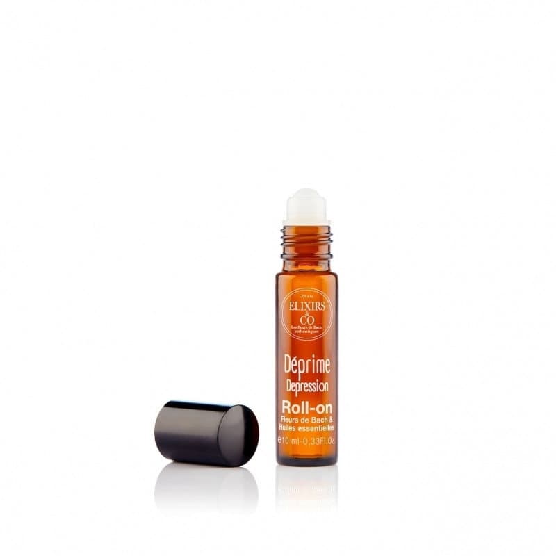 Bio-Roll-On - 10ml