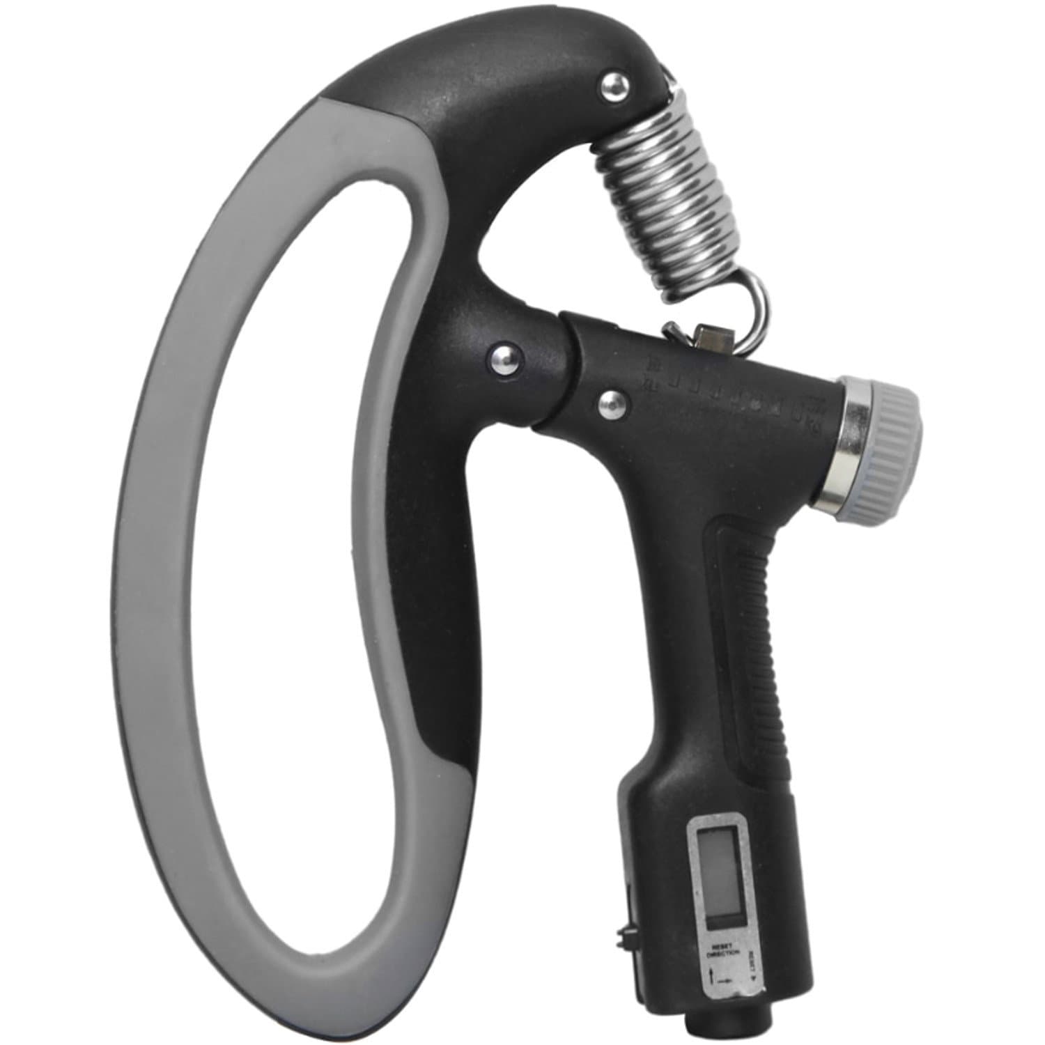 Verstellbarer Handgriff