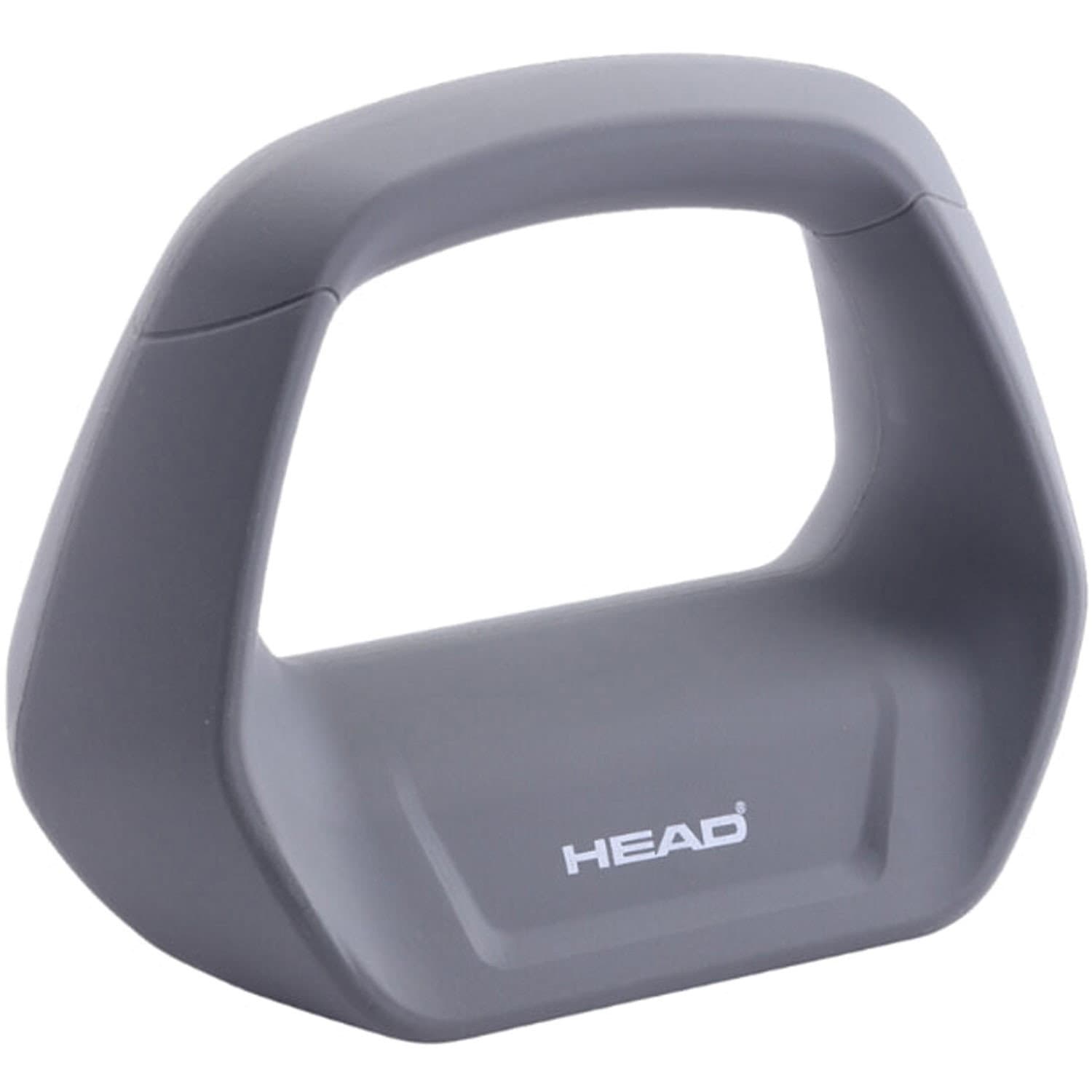 Kettlebell in silicone 2,6 kg