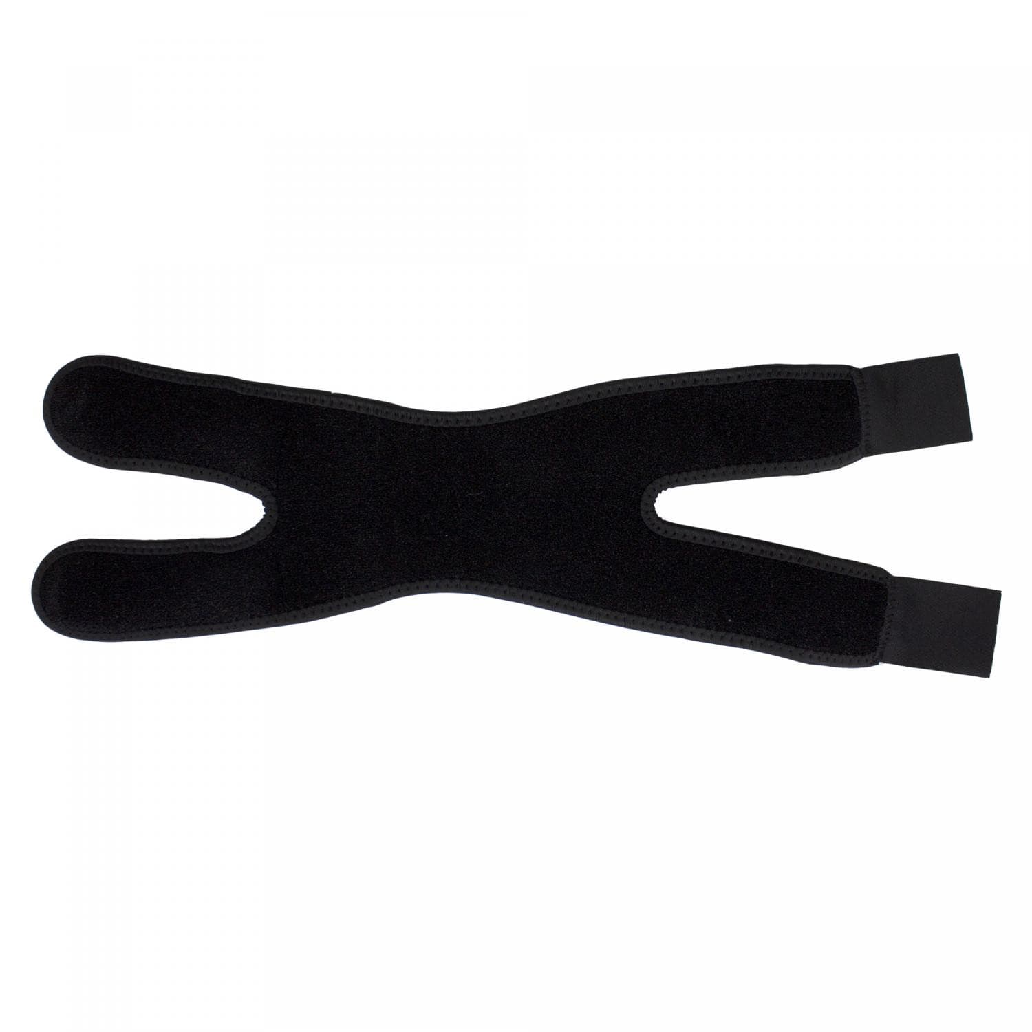 Bandage de genou Wellys 'X Shape'