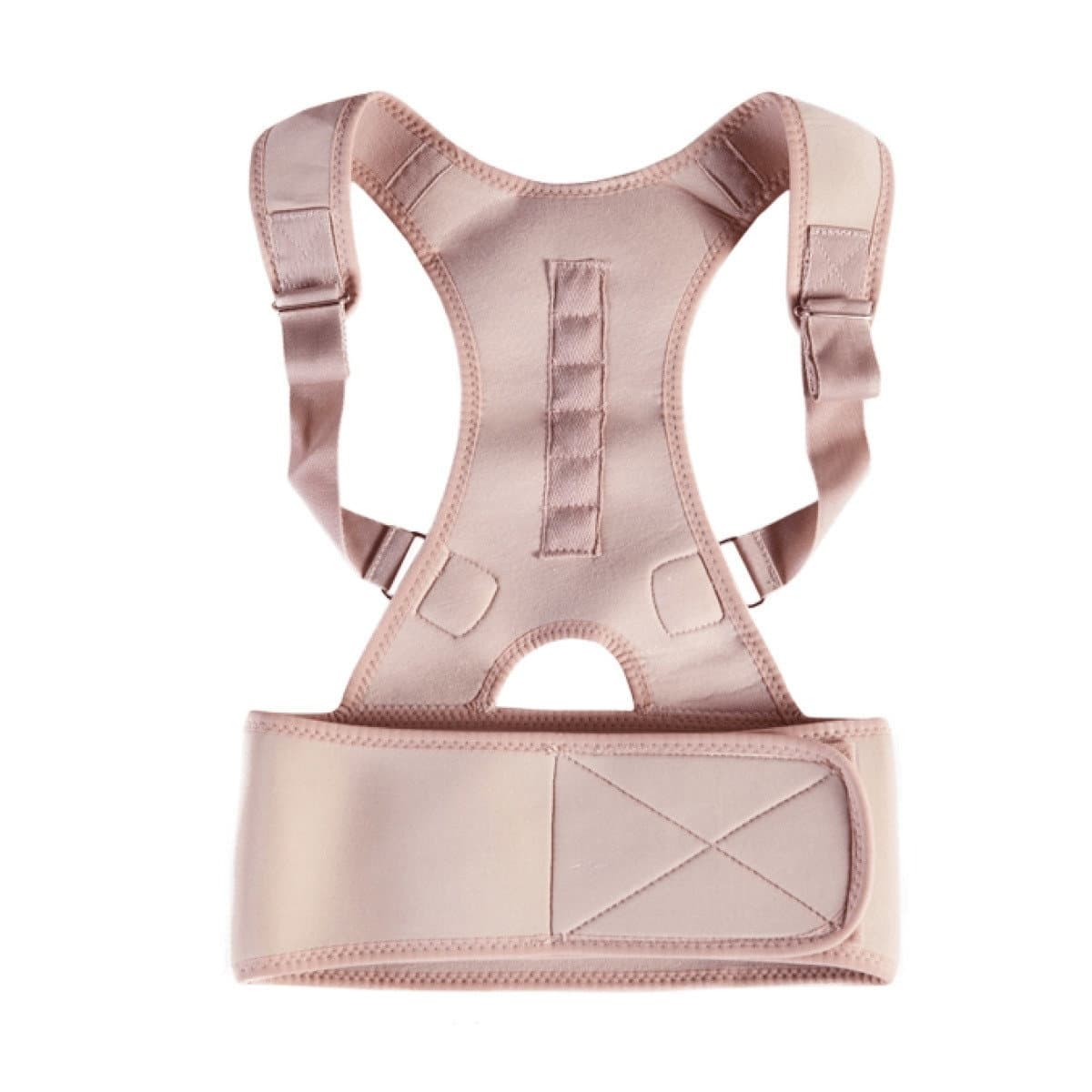 Perfect Posture Pro – Rückenbandage – Größe L