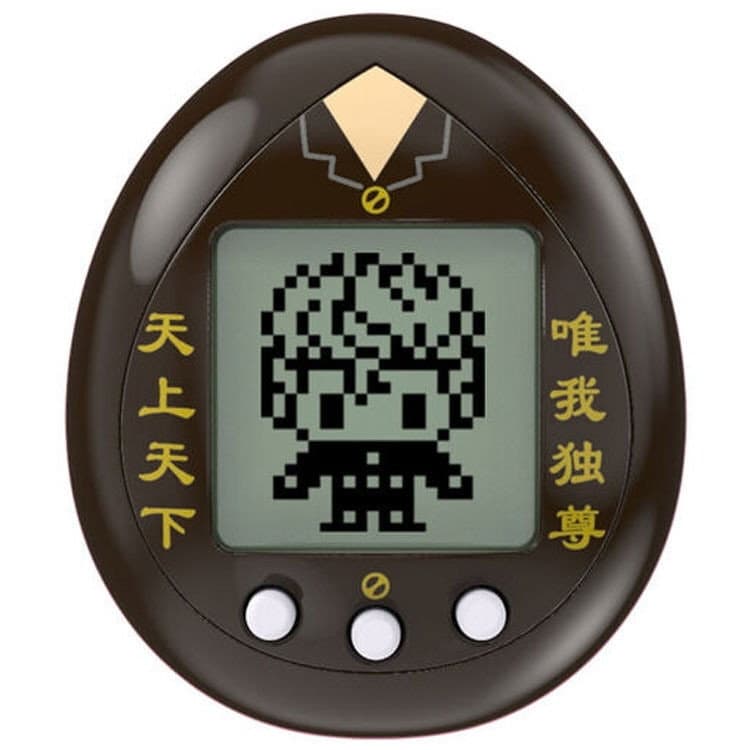 Tamagotchi Tokyo Revengers Tokkofuku