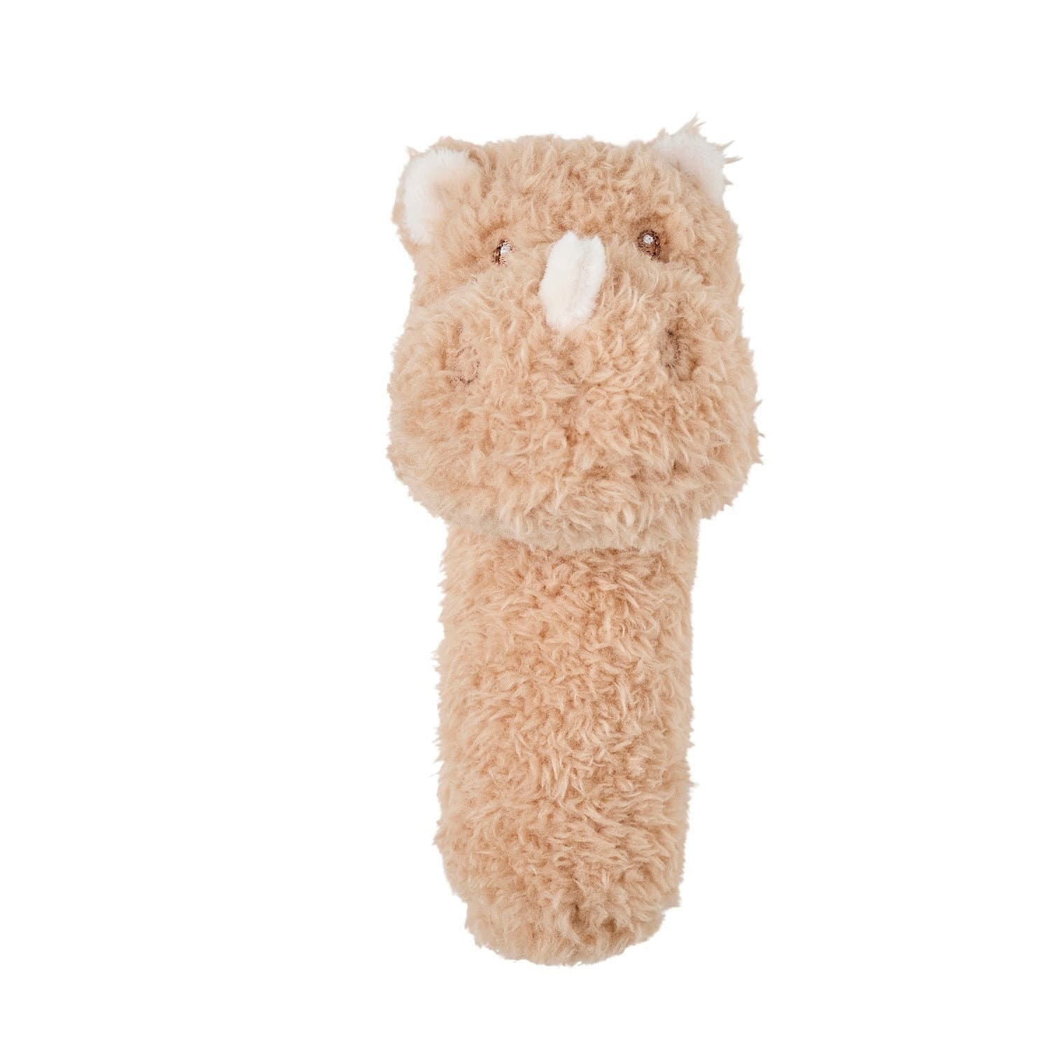 Hochet pour bébé, doux et coloré, facile à saisir