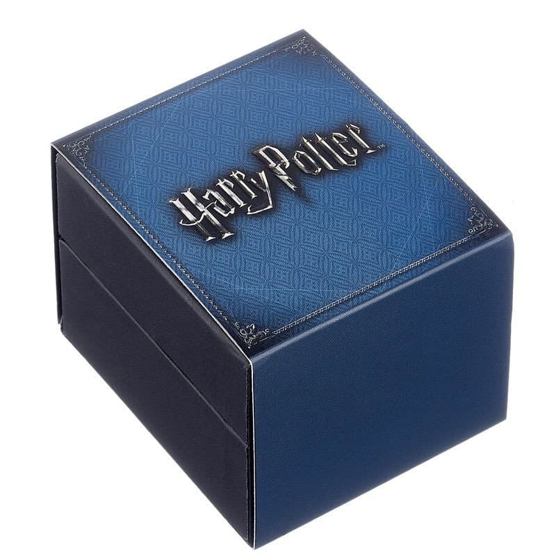 Harry Potter Heiligtümer des Todes Silberohrringe