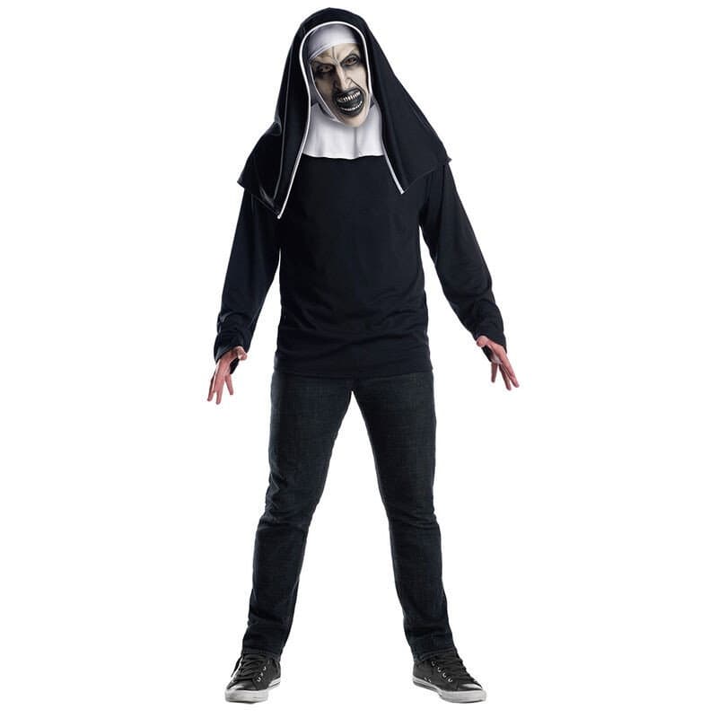 Masque pour adulte The Nun