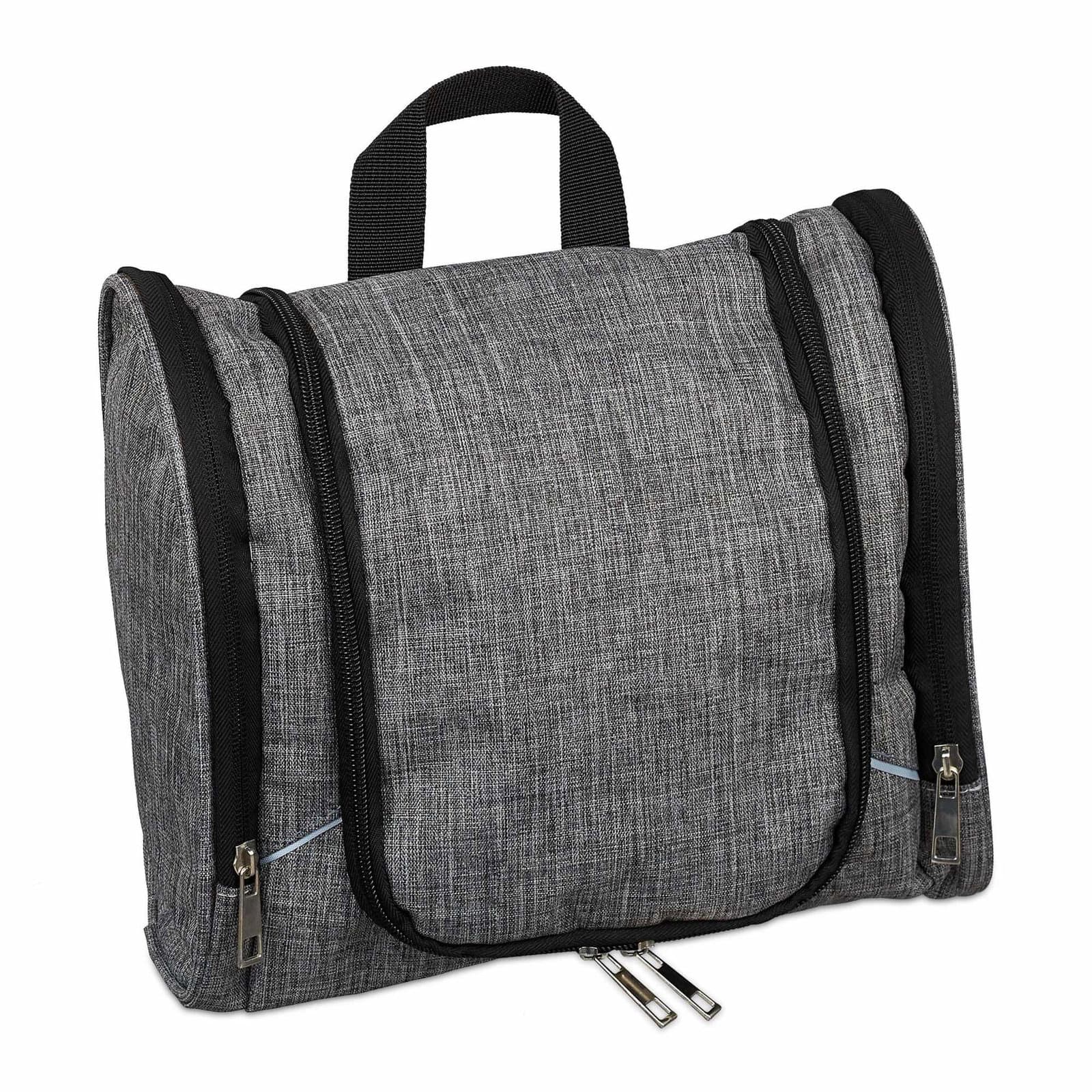 Borsa da toilette XL con gancio