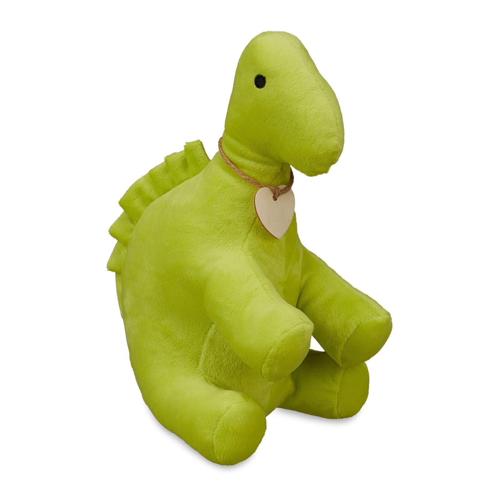 Fermaporta a forma di dinosauro