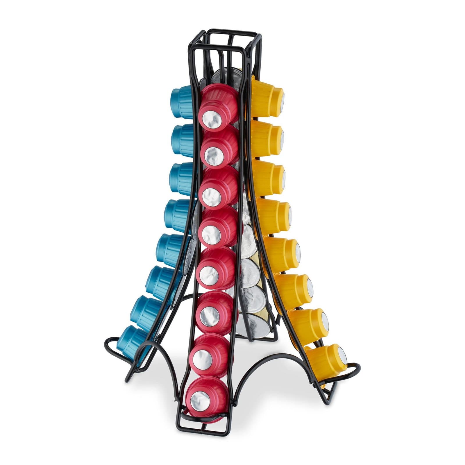 Portagioie per orologi e occhiali