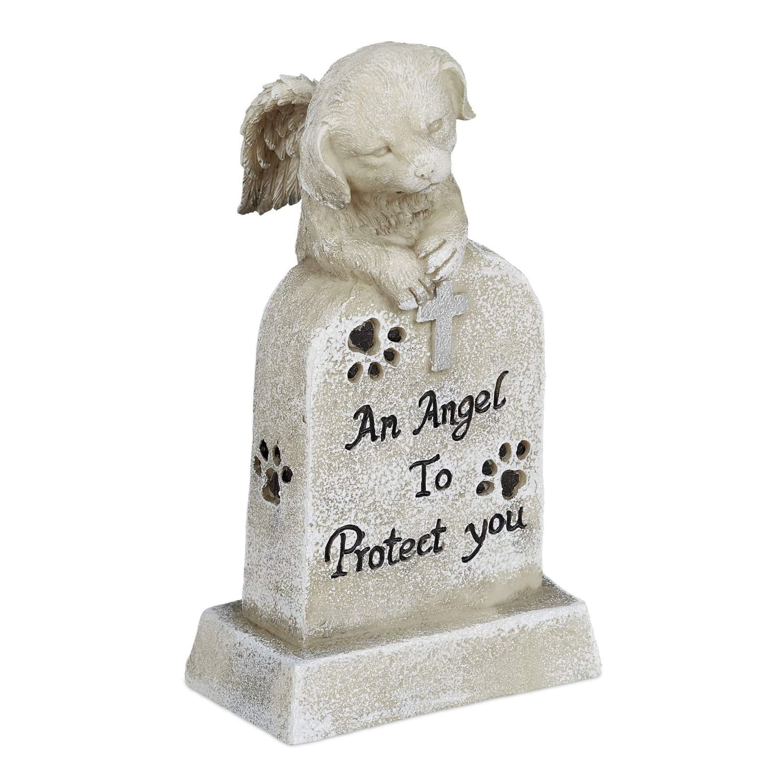 Grabschmuck für Hunde