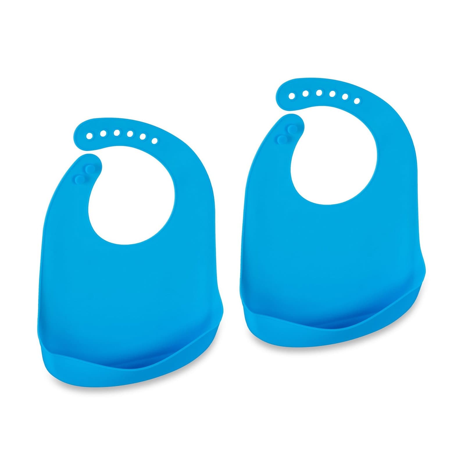 Lätzchen Baby 2er Set