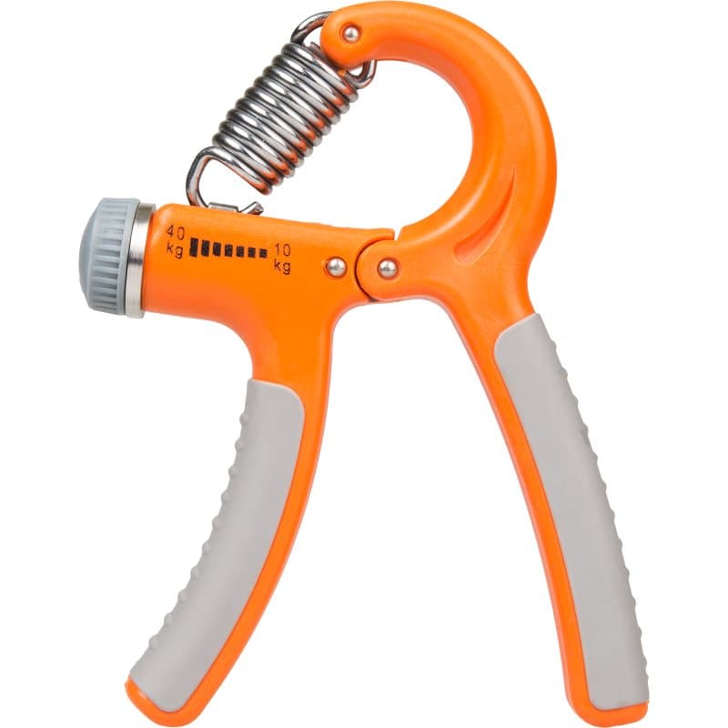 Power System Power Hand Grip Handtrainer Farbe Orange 1 St.