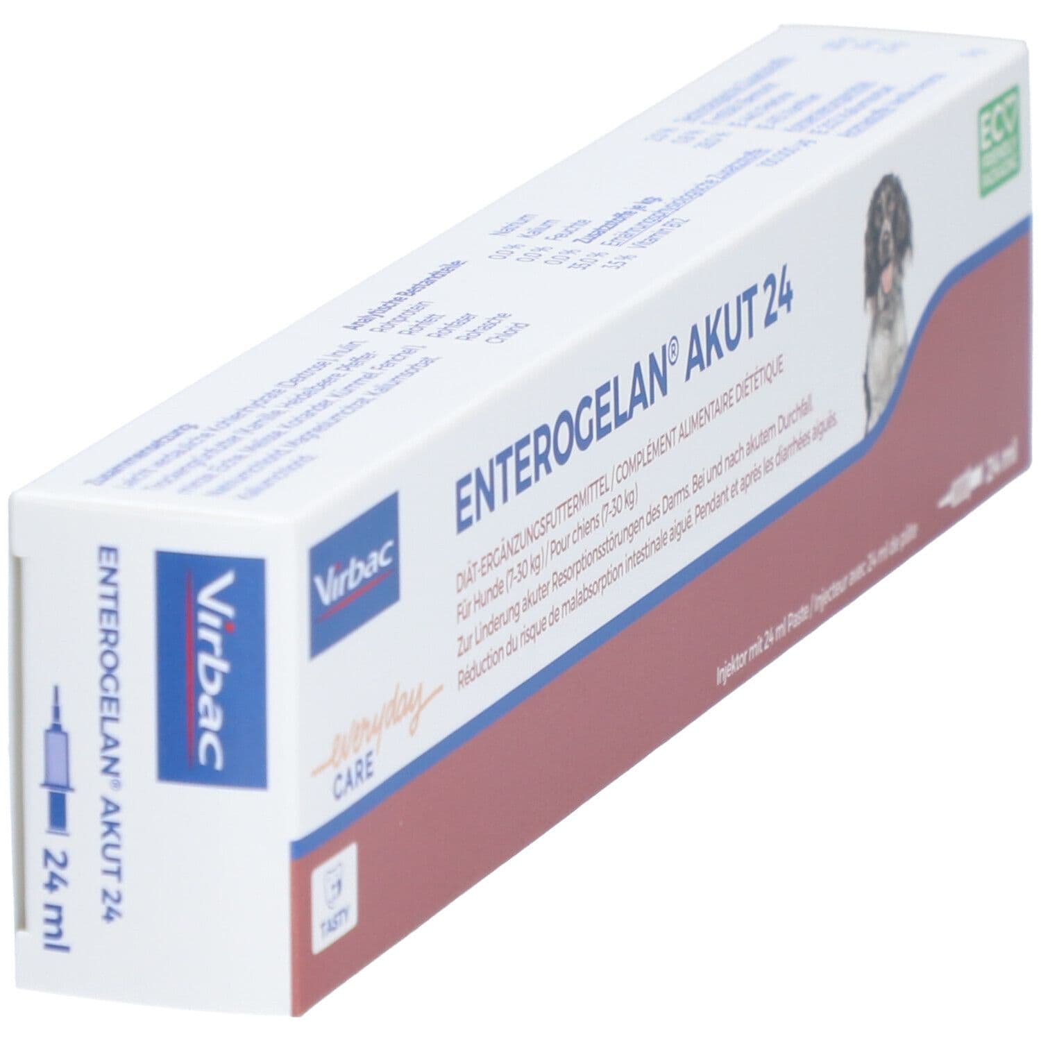 Enterogelan® akut 24 view 2