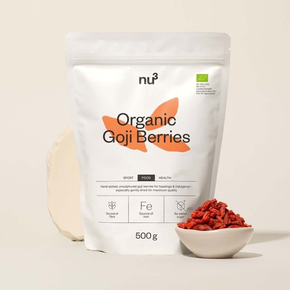 nu3 Bio Goji Beeren view 2
