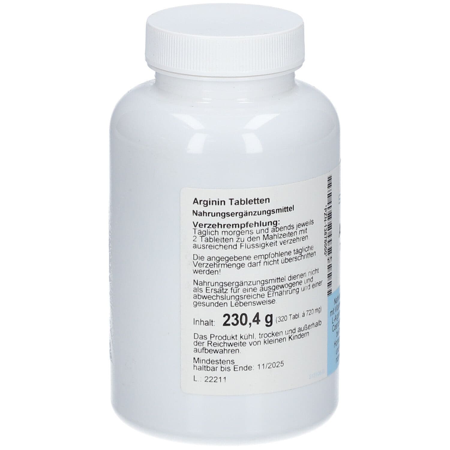 Synomed Arginin view 2