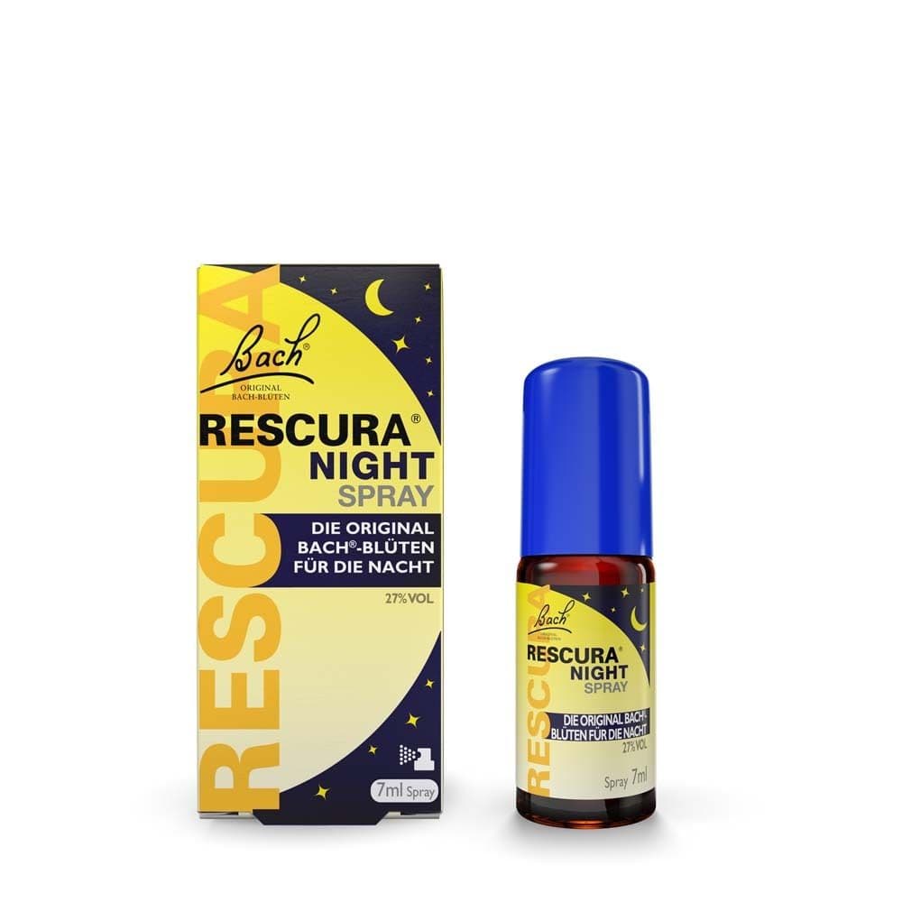 Rescura Night® Spray view 2