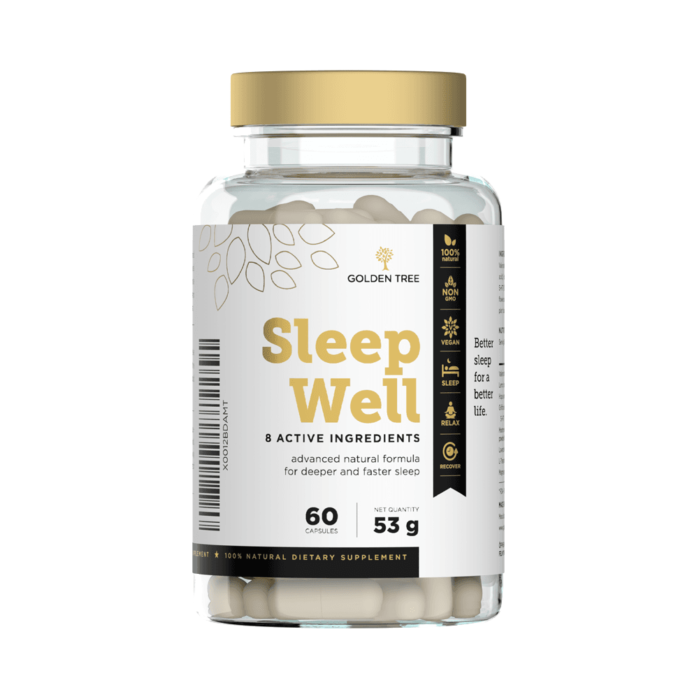Sleep Well
