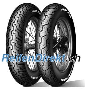 Dunlop D402 F H/D ( MH90-21 TL 54H M/C, Vorderrad )