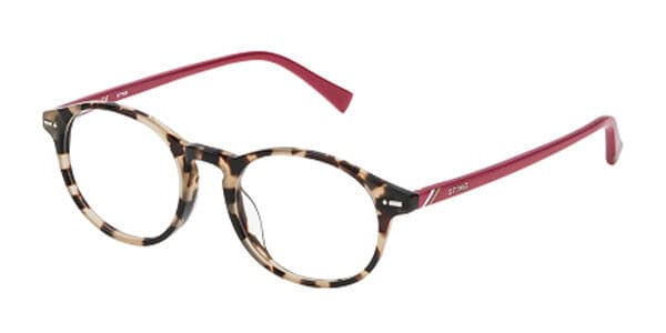Sting VS6527V 0960 47mm Tortoiseshell Herren Brillen